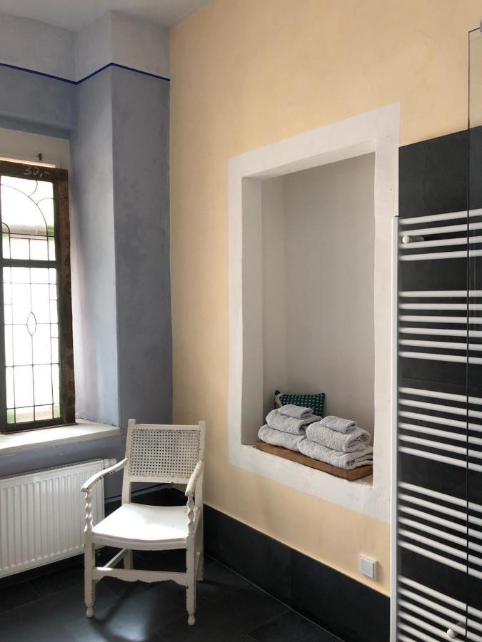 Wolke 33 Apartment อันนาแบร์ก-บุคโฮลซ์ ภายนอก รูปภาพ