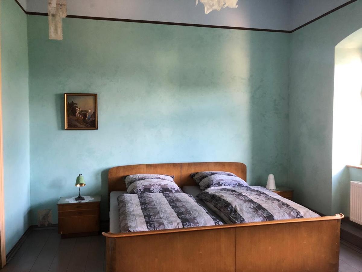 Wolke 33 Apartment อันนาแบร์ก-บุคโฮลซ์ ภายนอก รูปภาพ